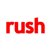 RUSH: Driver App