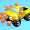 Truck Tower Defense