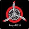Propel 1850