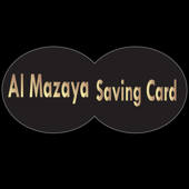 AlMazaya Saving Card