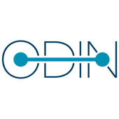 Connect with ODIN Connect with ODIN