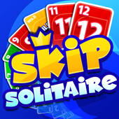 Skip Solitaire Skip Solitaire
