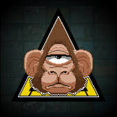 Do Not Feed the Monkeys