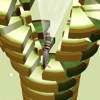 Knife Stack Hit – Knife Fall