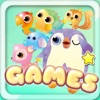 Head Start Game App