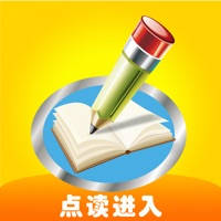 AI点读联盟