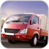 Cargo Truck: Shopping Mall
