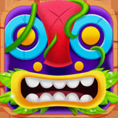 Bubble Pop – Ball Shooter