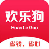 欢乐狗
