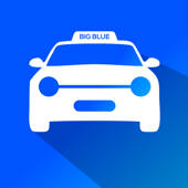 Big Blue Customer