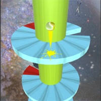 Ball Jump – Tower Fall