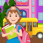 School Life Pretend Play Sim School Life Pretend Play Sim