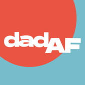 Dadnatal by Dad AF Dadnatal by Dad AF