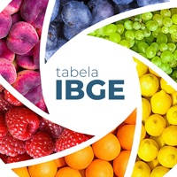 Tabela IBGE de Alimentos Tabela IBGE de Alimentos
