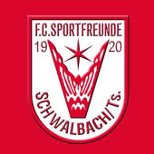 FC Schwalbach e.V. FC Schwalbach e.V.