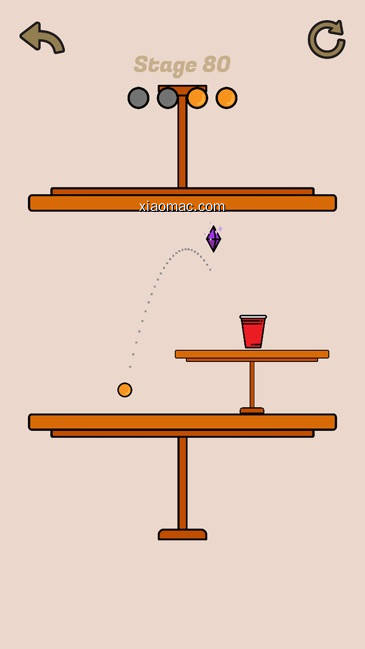 【图】Be a pong(截图1)