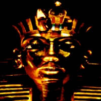 Escape from Pharaoh’s Tomb