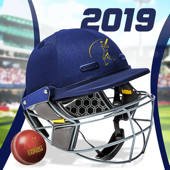 Cricket Captain 2019 Cricket Captain 2019