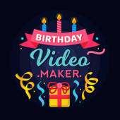 Birthday Video Maker Song Birthday Video Maker Song