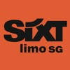 Sixt Singapore Limousine