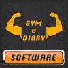 GYMeDIARY – Software App