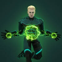 飞行超级英雄生存辛: 传说市拯救