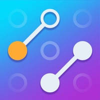 Netting – puzzle about Dots Netting – puzzle about Dots