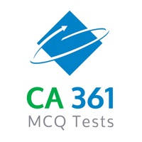 CA361 – MCQ Tests