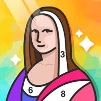 Doodle Color – Coloring Book