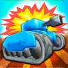 TankHit – 2 Player Tank Wars