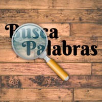 BuscaPalabras – Sopa de Letras