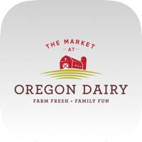 Oregon Dairy