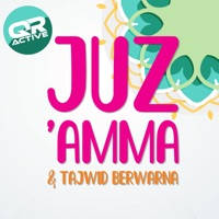 QRActive Juz ‘Amma