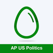 AP US Gov. & Politics Test AP US Gov. & Politics Test