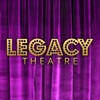 The Legacy Theatre The Legacy Theatre