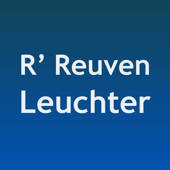 The R’ Reuven Leuchter App