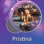 Pristina City Guide Pristina City Guide
