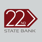 22nd State Bank Mobile