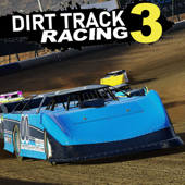 Outlaws – Dirt Track Racing 3