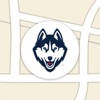 UConn Campus Maps