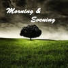 Meditation – Morning & Evening Meditation – Morning & Evening