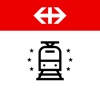 SBB Cargo International App