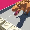 T-Rex Crush