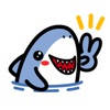 Shark Doo Doo: Sticker App Shark Doo Doo: Sticker App