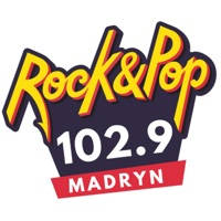 FM Rock & Pop Madryn FM Rock & Pop Madryn
