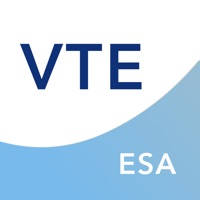 ESA: VTE Prophylaxis ESA: VTE Prophylaxis