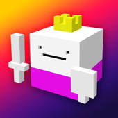 High and Lowgue ! High and Lowgue !