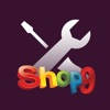 Shop Control 9 – Mobile Tools