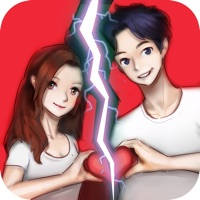 情侣的秘密 – 无敌侦探之恋爱游戏 情侣的秘密 – 无敌侦探之恋爱游戏