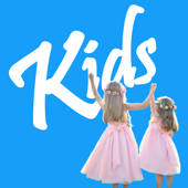 Fashion for kids online